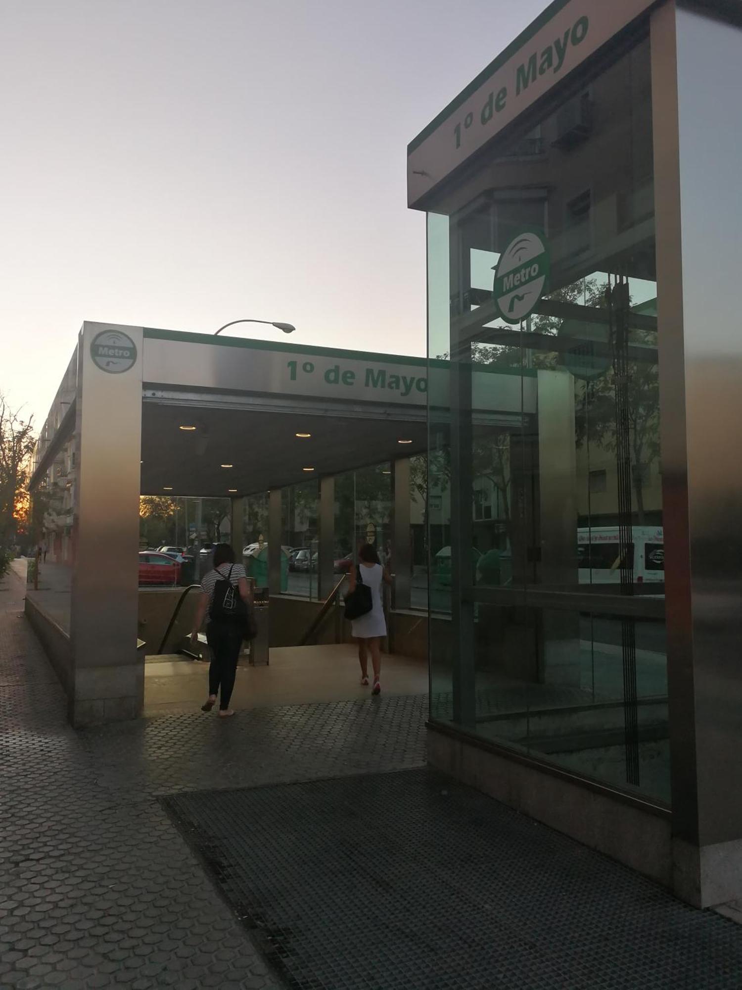 Apartamentos Flamenco B&B 세비야 외부 사진