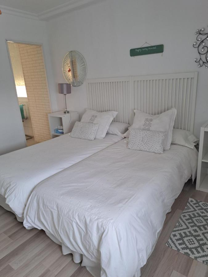 Apartamentos Flamenco B&B 세비야 외부 사진