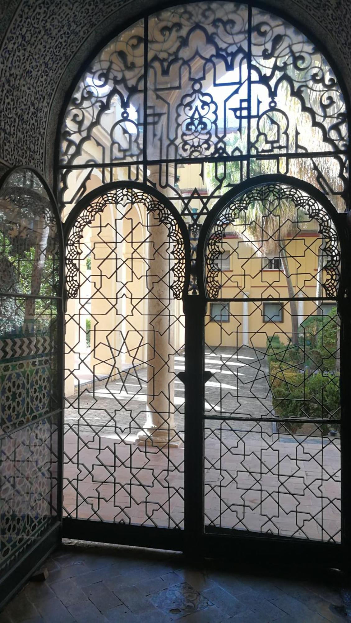Apartamentos Flamenco B&B 세비야 외부 사진